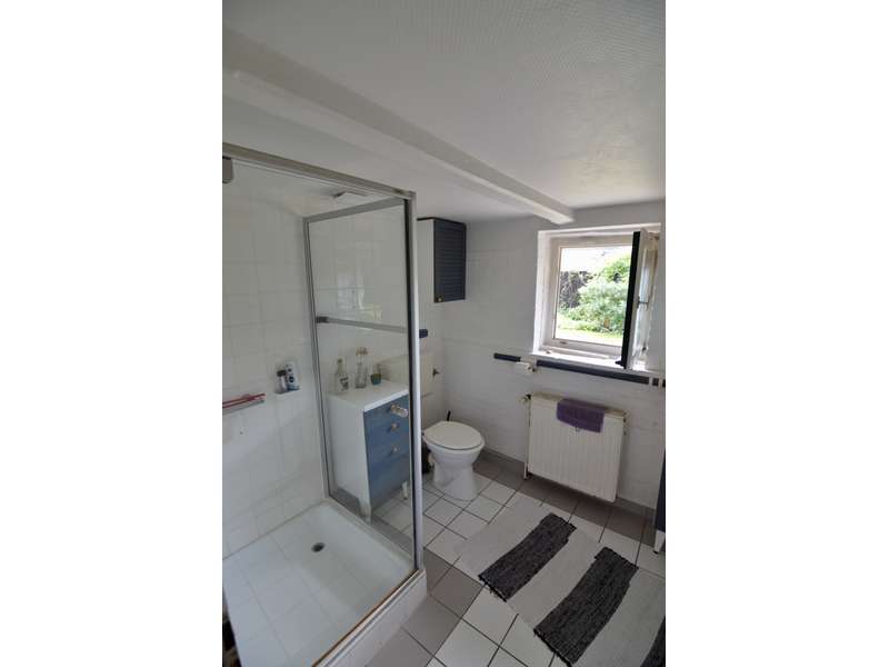 Badezimmer EG